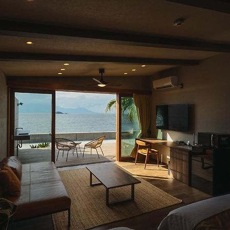 L'Isola The Bird Villa Kami Amakusa Ngoại thất bức ảnh