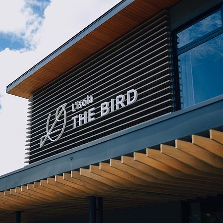 L'Isola The Bird Villa Kami Amakusa Ngoại thất bức ảnh