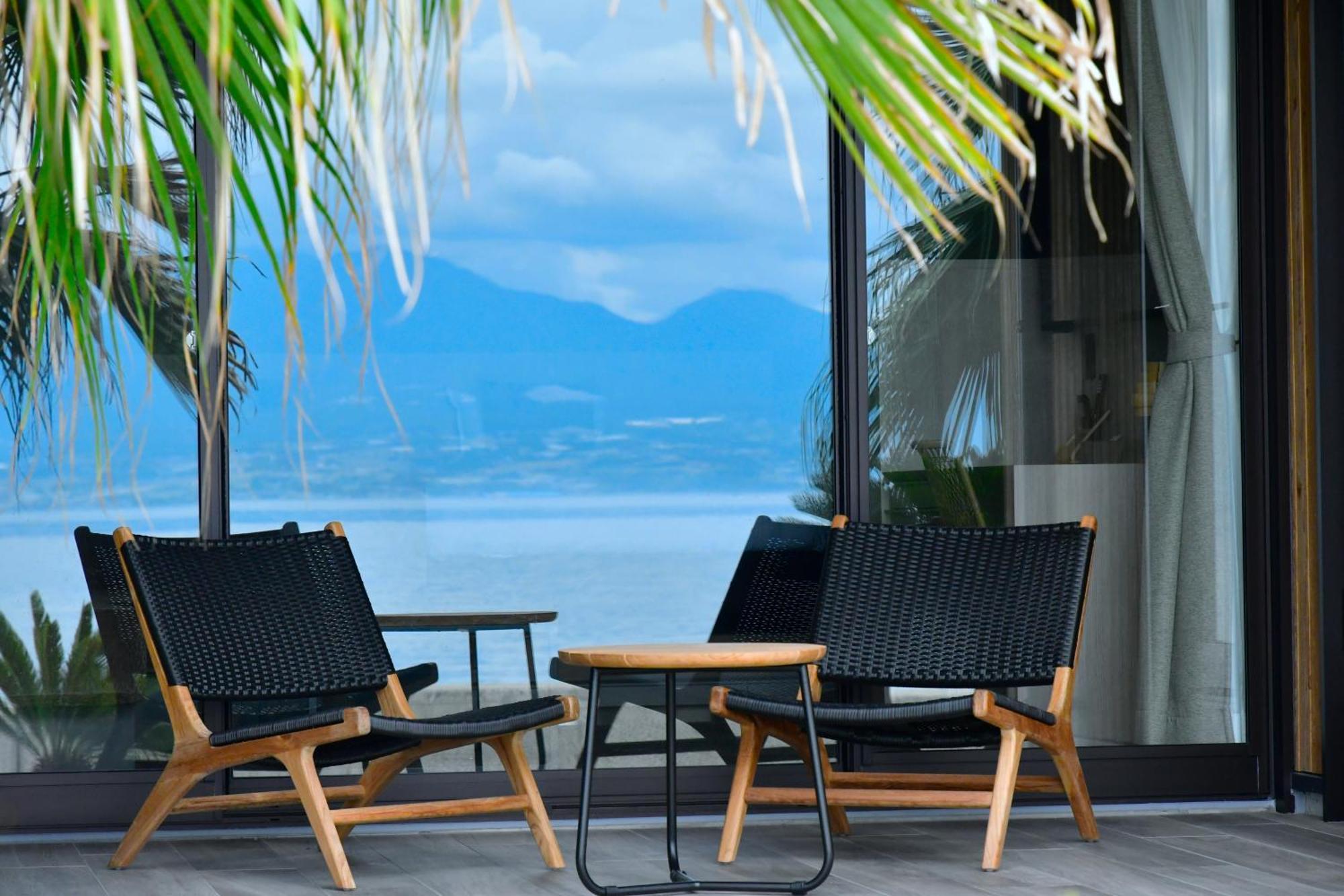 L'Isola The Bird Villa Kami Amakusa Ngoại thất bức ảnh