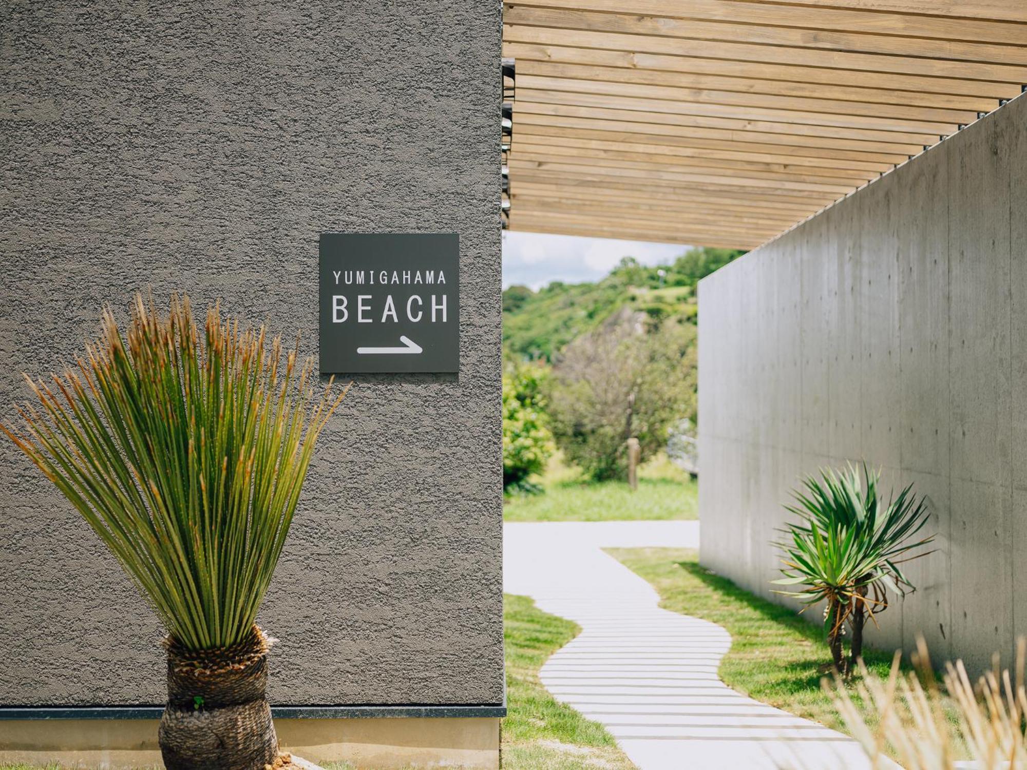 L'Isola The Bird Villa Kami Amakusa Ngoại thất bức ảnh